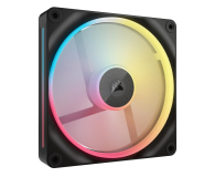 CORSAIR iCUE LINK LX140R RGB Dual Pack 2x140mm CO-9051052-WW - 1300109 - zdjęcie 2